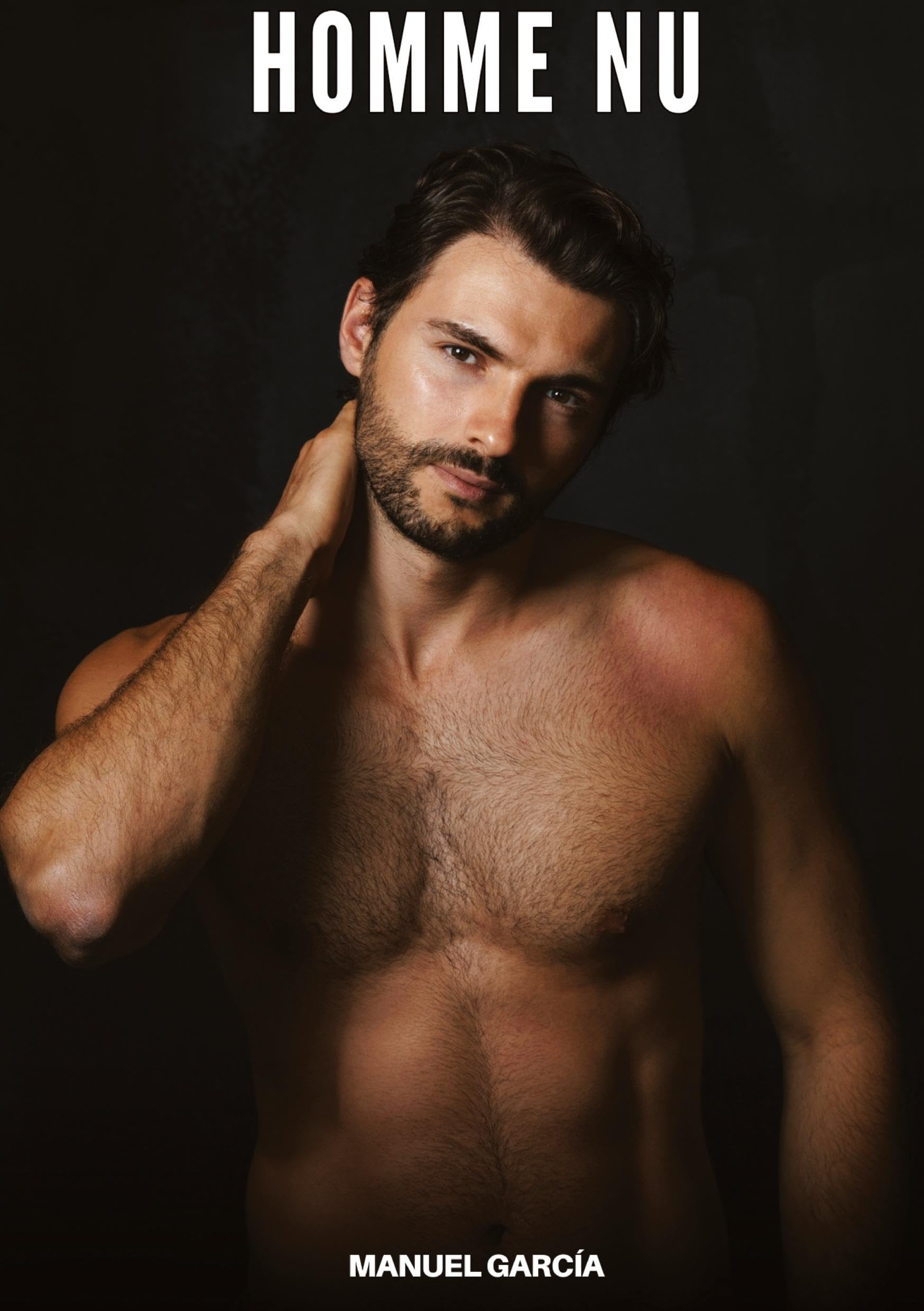 Homme Nu: Histoires Érotiques Gay de Sexe Explicite