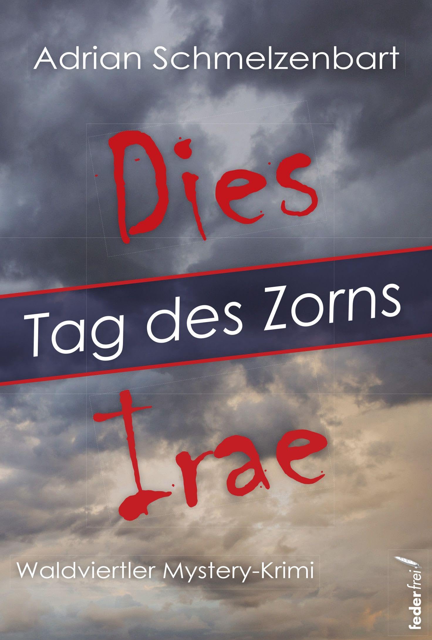 Dies irae: Tag des Zorns
