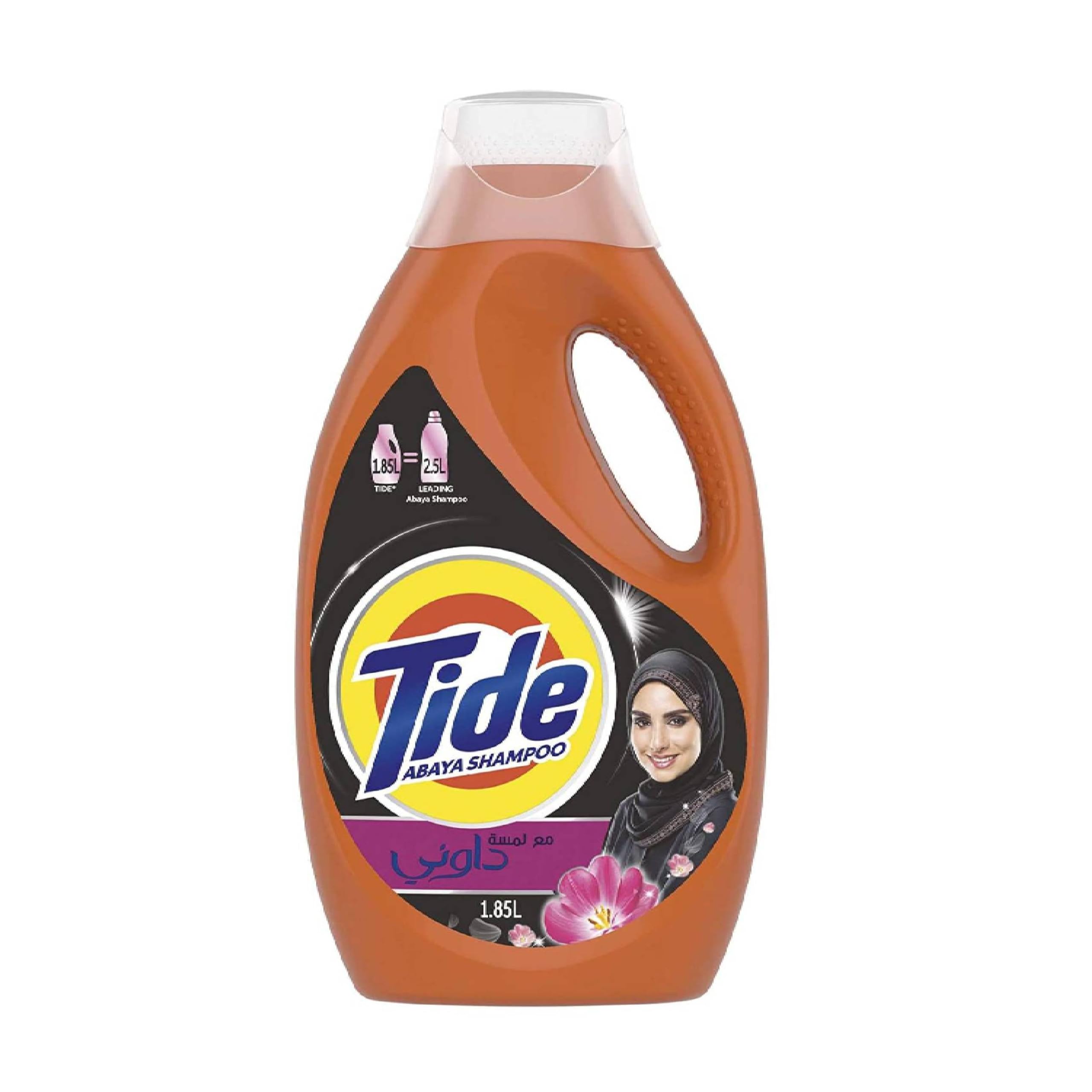 Power Gel Dark color Crotection 1.85L clean link new