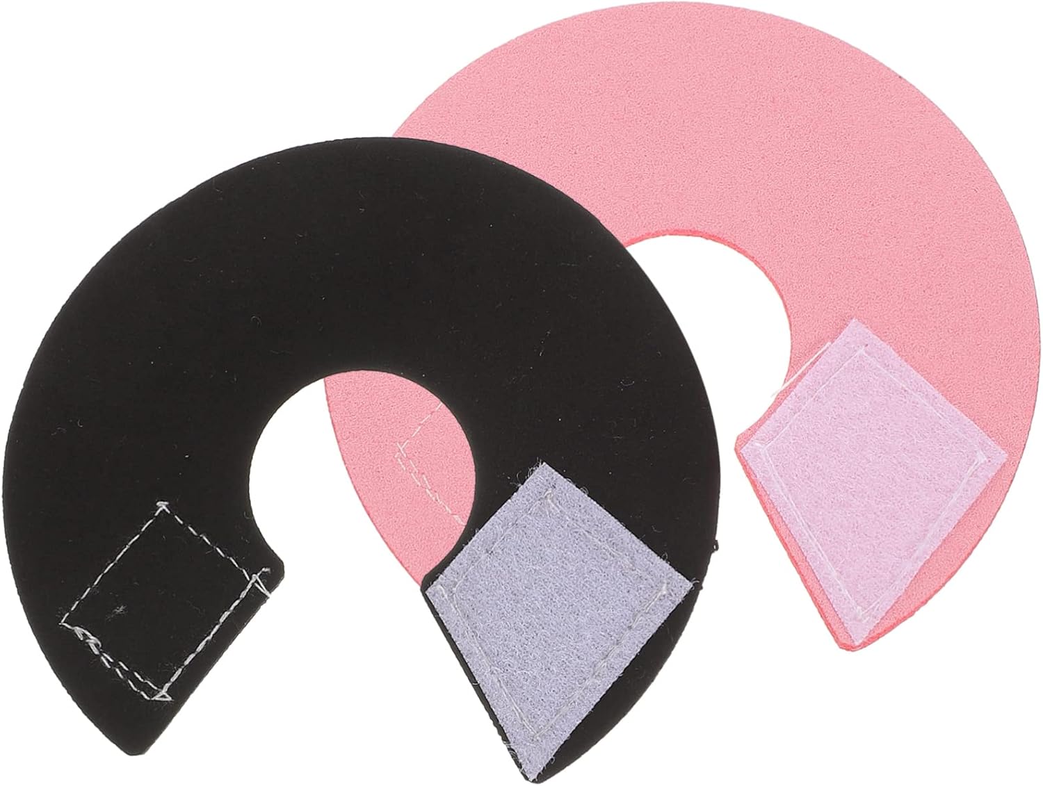 Amazon.com : Hohopeti 2pcs Bird Bite Collar Pet Supplies Cloth Pet