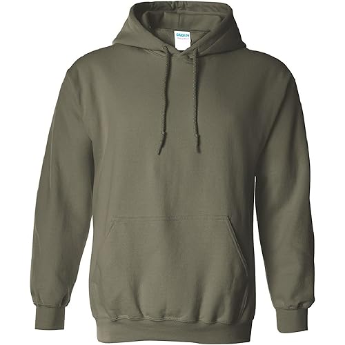 Gildan Men's Hooded