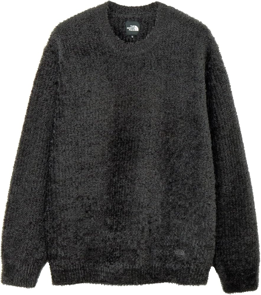 ザ・ノース・フェイス　長袖 Alternative Feather Crew Amazon | [ザ・ノース・フェイス] 長袖 カットソー Alternative