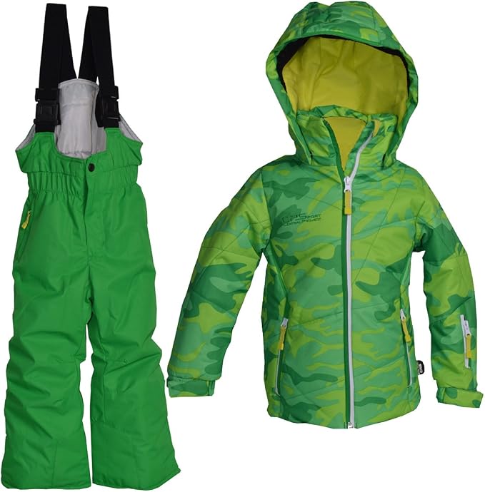 Central Project, Tuta da Sci : Amazon.it: Abbigliamento