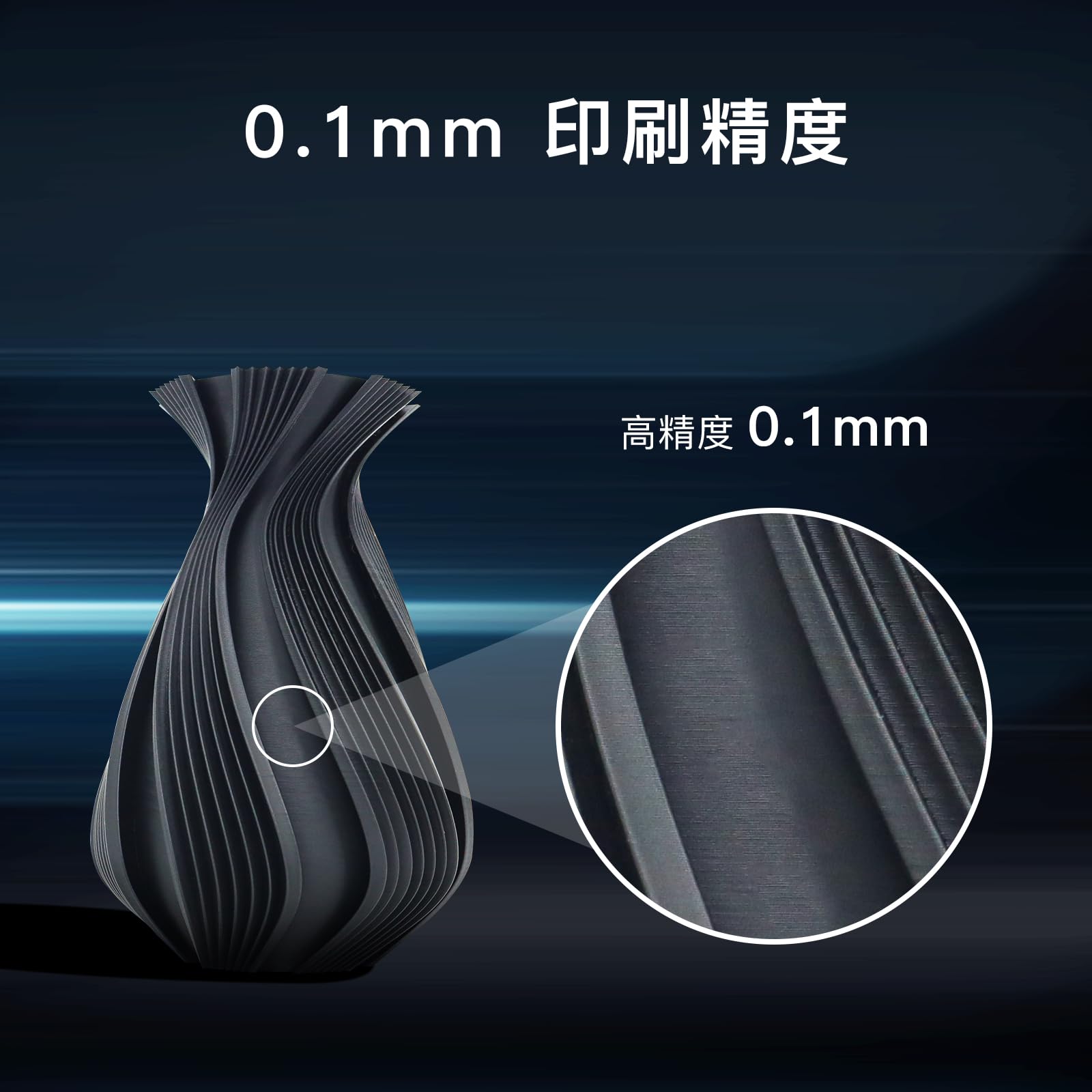 QIDI TECH X-Plus3 3Dプリンター【おまけ付き】 開封雑談Live] 現状10万以下最強3Dプリンター？ Qidi X-PLUS3