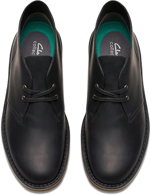 Clarks Men's Shepton Chukka Boots