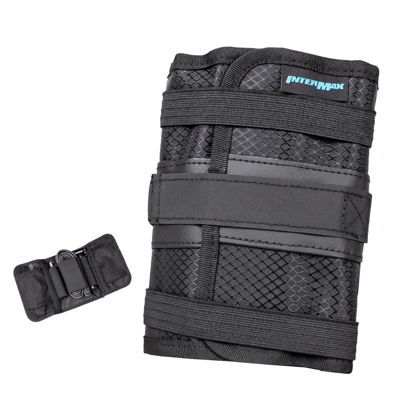 Amazon | INTERMAX(インターマックス)ツールケース [強力マグネット