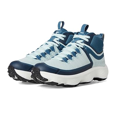 Columbia Escape Thrive Titanium Mid Outdry Women