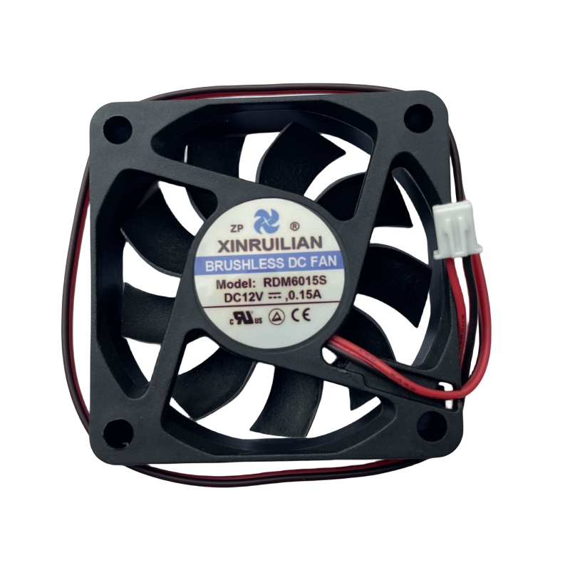 Amazon.com: New for XINRUILIAN RDM6015S DC12V 0.15A 2pin 2wire