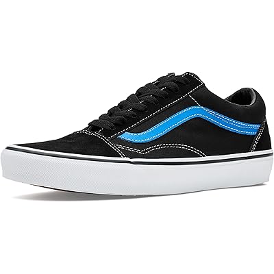 Vans Old Skool 2-tone bright azure
