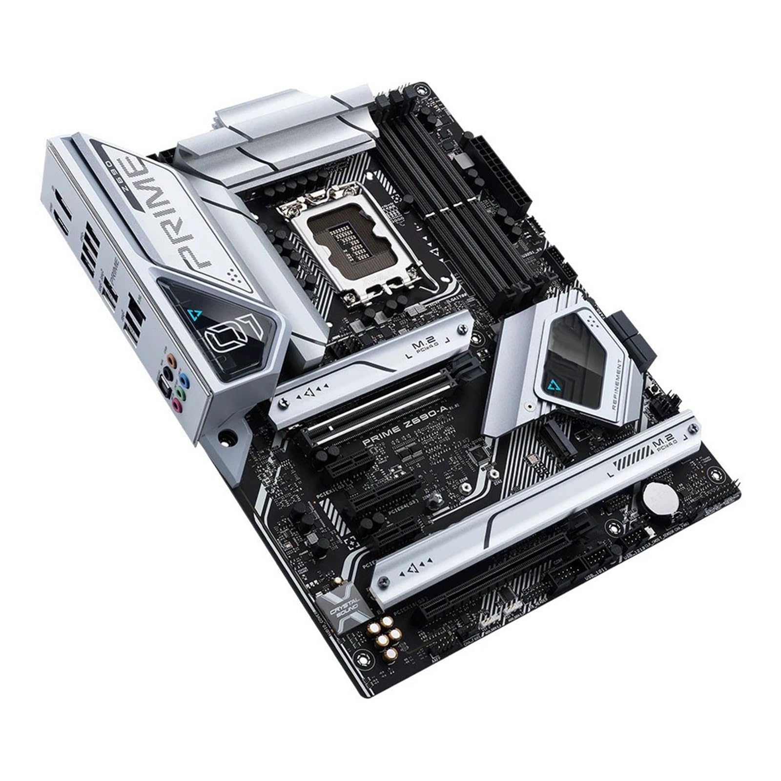 scheda madre Fit For ASUS PRIME Z690-A