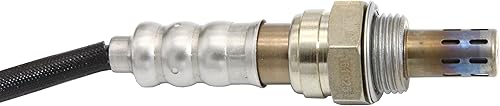 Miniatura 4 de 2 piezas Sensor de oxígeno O2 Sensor delantero trasero aguas arriba aguas abajo para Ford, Lincoln, Mercury y Mazda - Ranger, Mustang, Expedition,