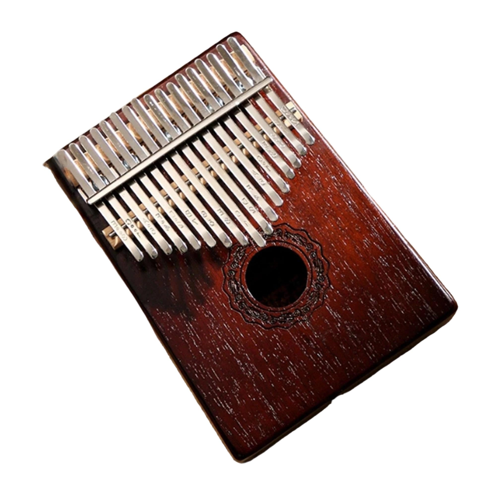 Solidna Kalimba Pianino Kalimb Finger