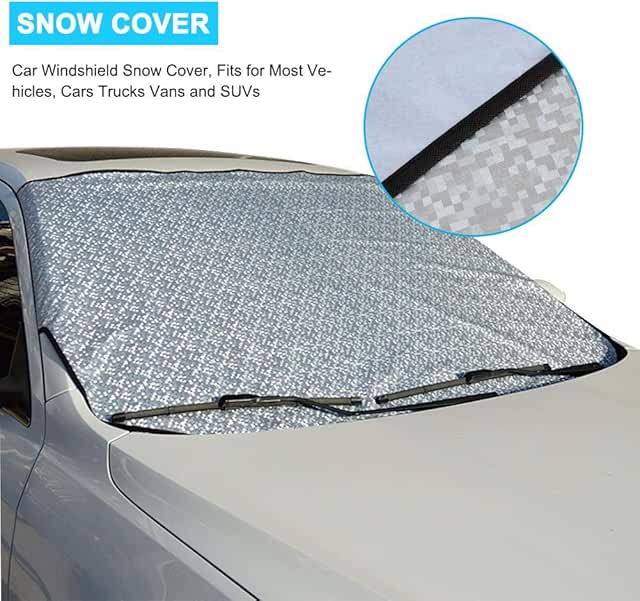 Amazon.ca frost guard