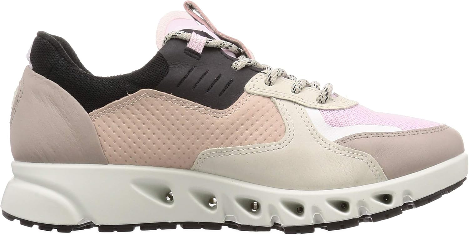 Ecco Multi-Vent dames sneaker : Amazon.nl: Kleding, schoenen \u0026 sieraden