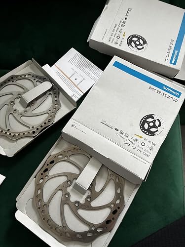 Amazon.co.jp: シマノ(SHIMANO) ディスクローター RT-MT900 160mm