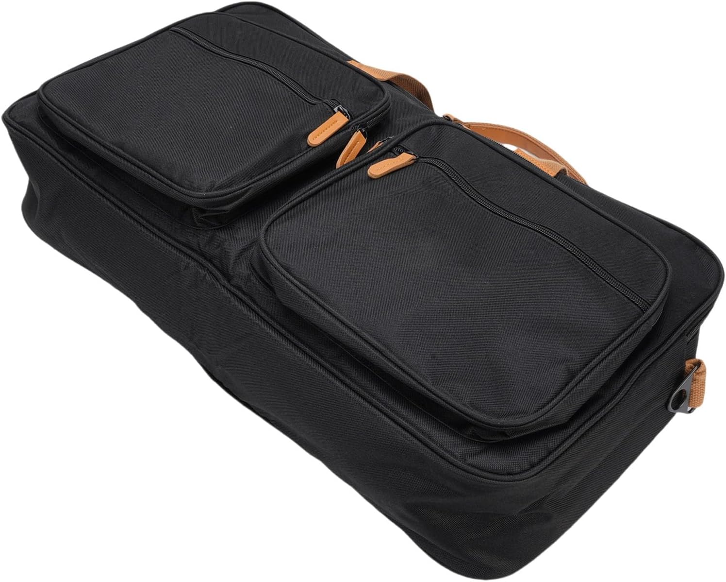GOWENIC DJ Controller Bag Protective Carrying Case for DDJ SB3 SB2 400 - Easy Access for DJ Accessories - Ideal for Traveling DJs