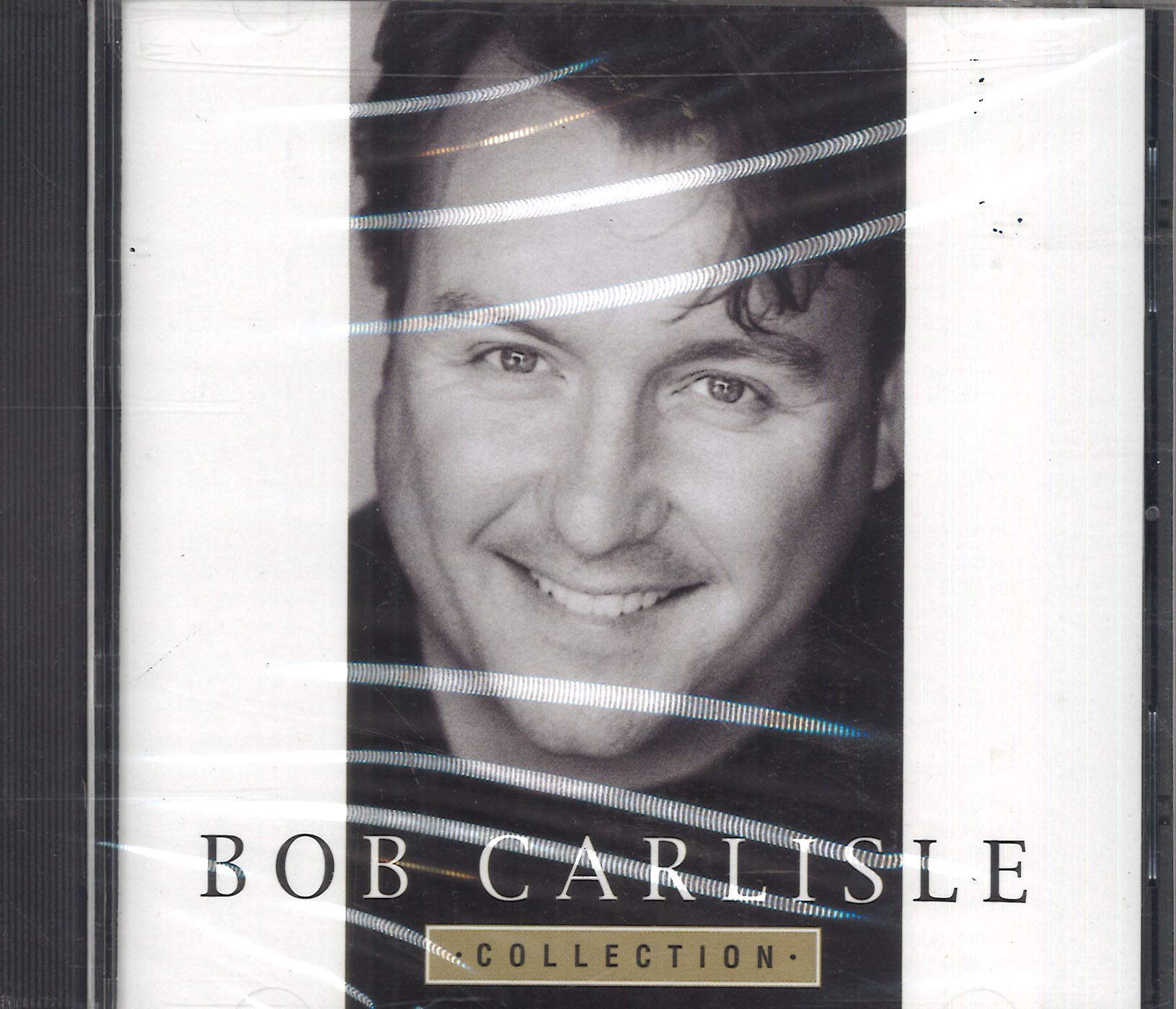 Collection [Audio CD] Carlisle, Bob