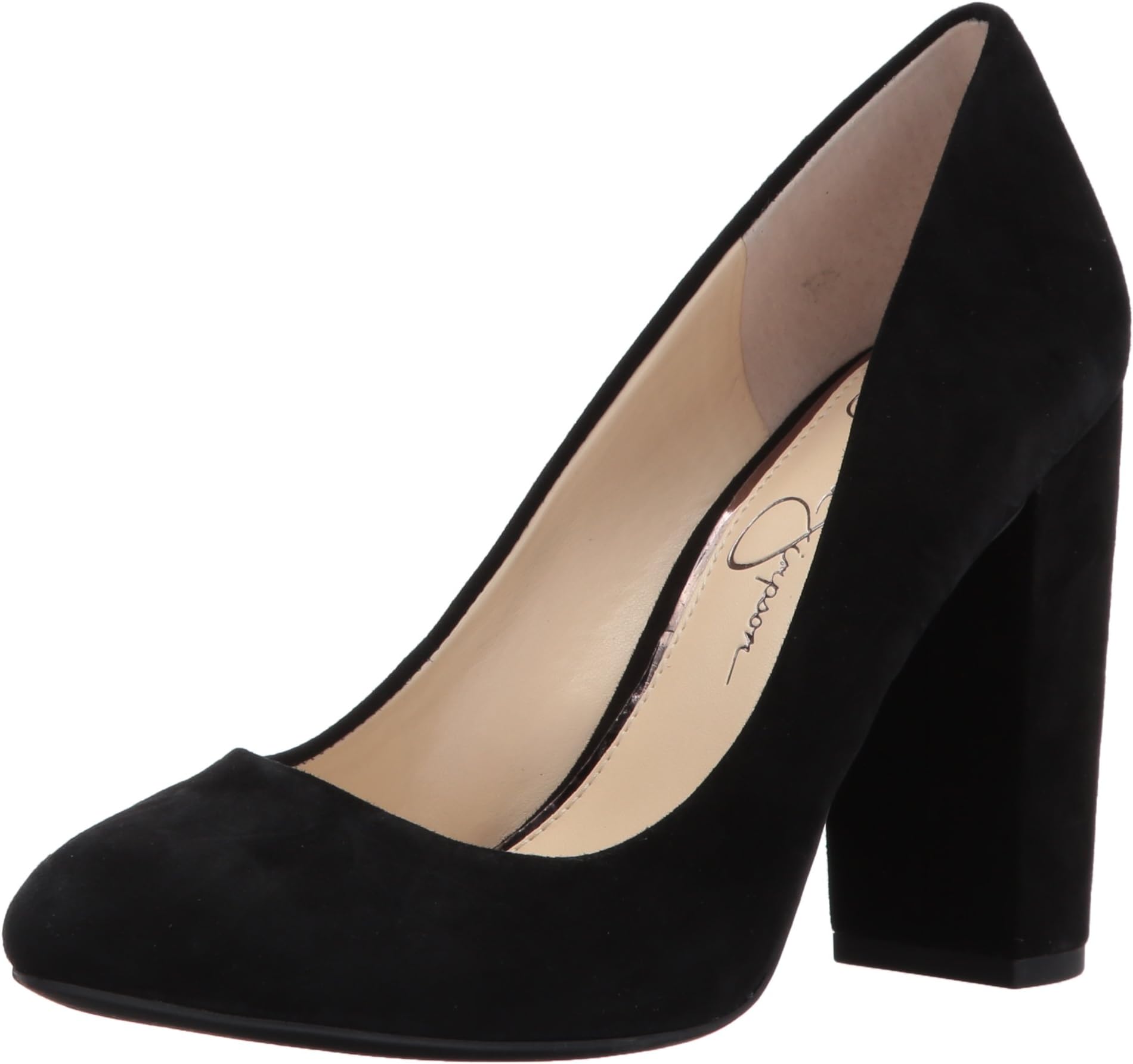 Fancy Jessica Simpson Women's Belemo Pump