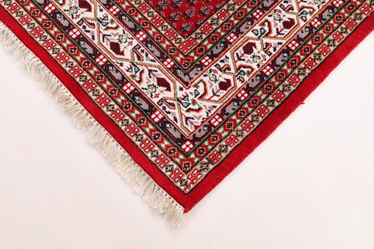 Top-Angebot: Indo Sarough Mir 140 x 206 cm Hand-knotted Oriental Rug India Wool | Handgeknüpfter Orientteppich | Wien Österreich