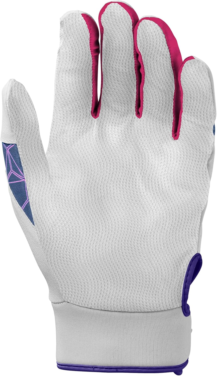 Louisville Slugger Adult Genuine 2.0 Batting Gloves