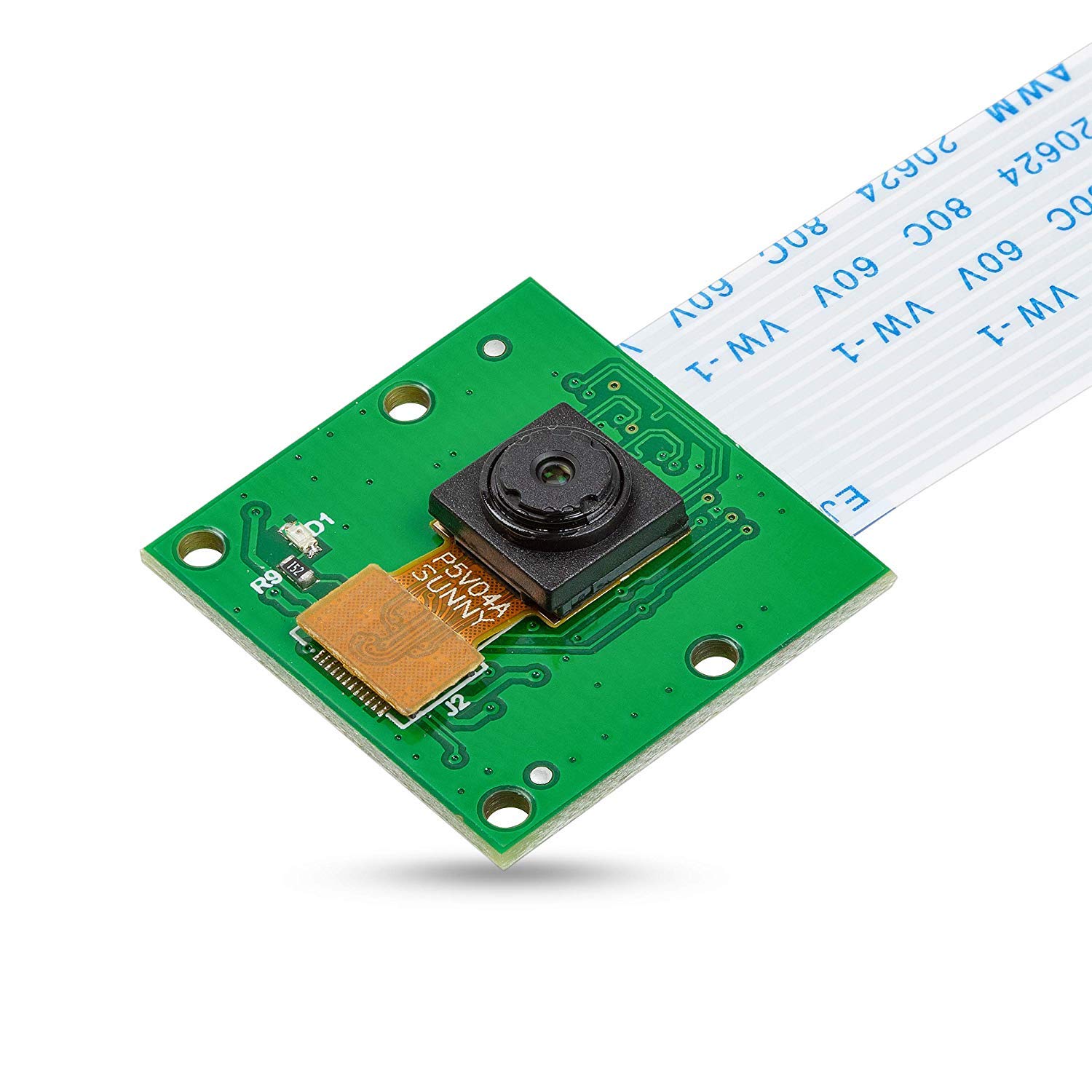Amazon.co.jp: Arducam Raspberry Pi Zero Camera用 - 5MPカメラボード