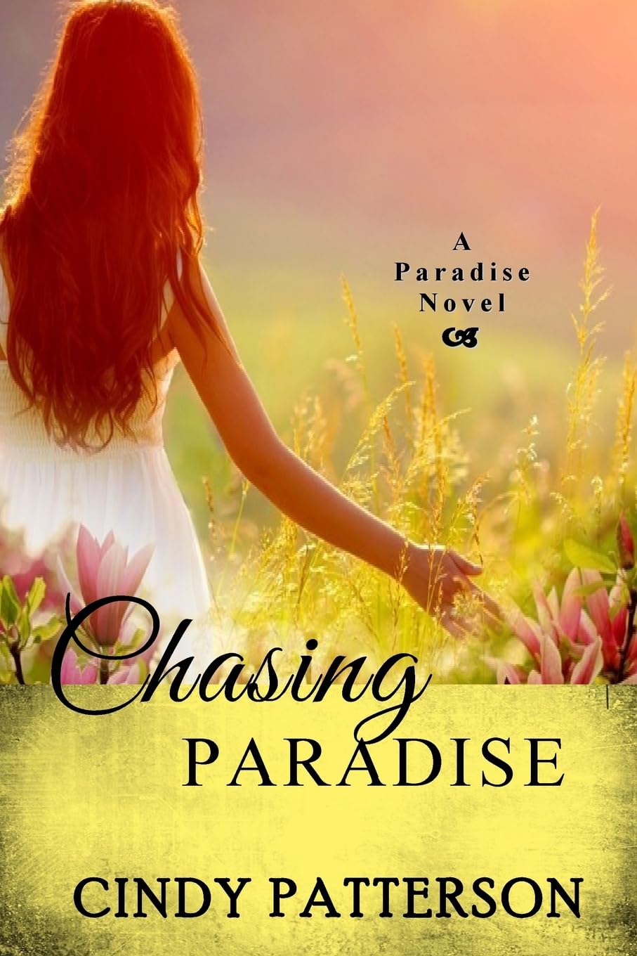 Chasing Paradise: Volume 1 (A Paradise Novel)