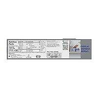 Vista 3 de YORK Dark Chocolate Snack Size Peppermint Patties, Candy Pantry Pack, 15 oz (25 Pieces)