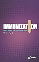 Immunization Handbook for Pharmacists, 4th Edition