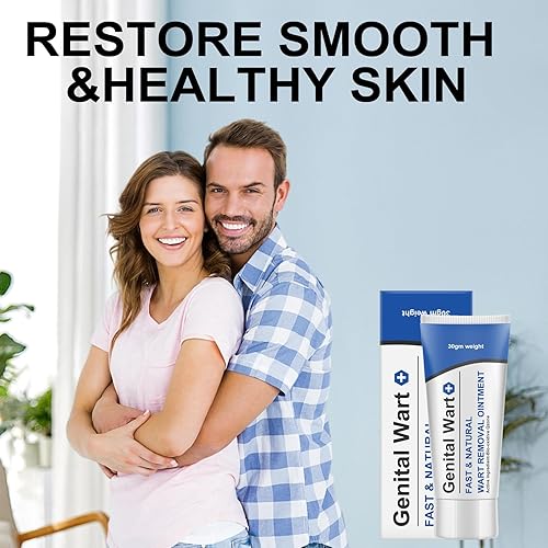 Miniatura 7 de Gel de verrugas en crema de acción rápida de máxima resistencia, congelación de acción rápida, crema para verrugas genitales fácil de transportar (1