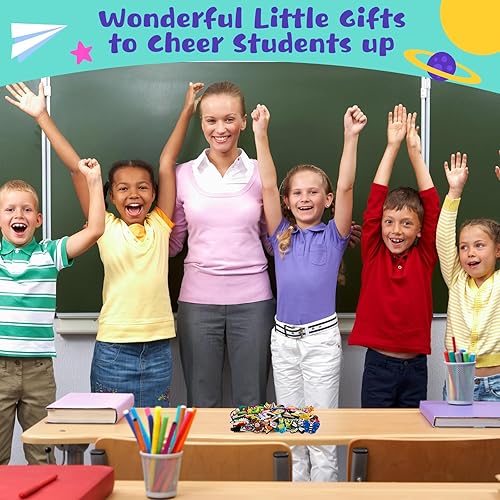 Miniatura 7 de Seajan Dijes para lápices a granel para niños, decoraciones divertidas para bolígrafos de comida, accesorios de Navidad, adornos de paja para