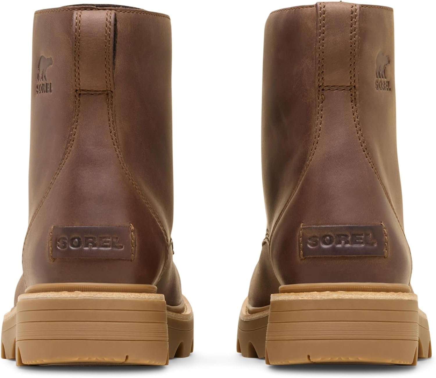 Sorel womens Revel Rd Boot Lace Waterproof - Image 3