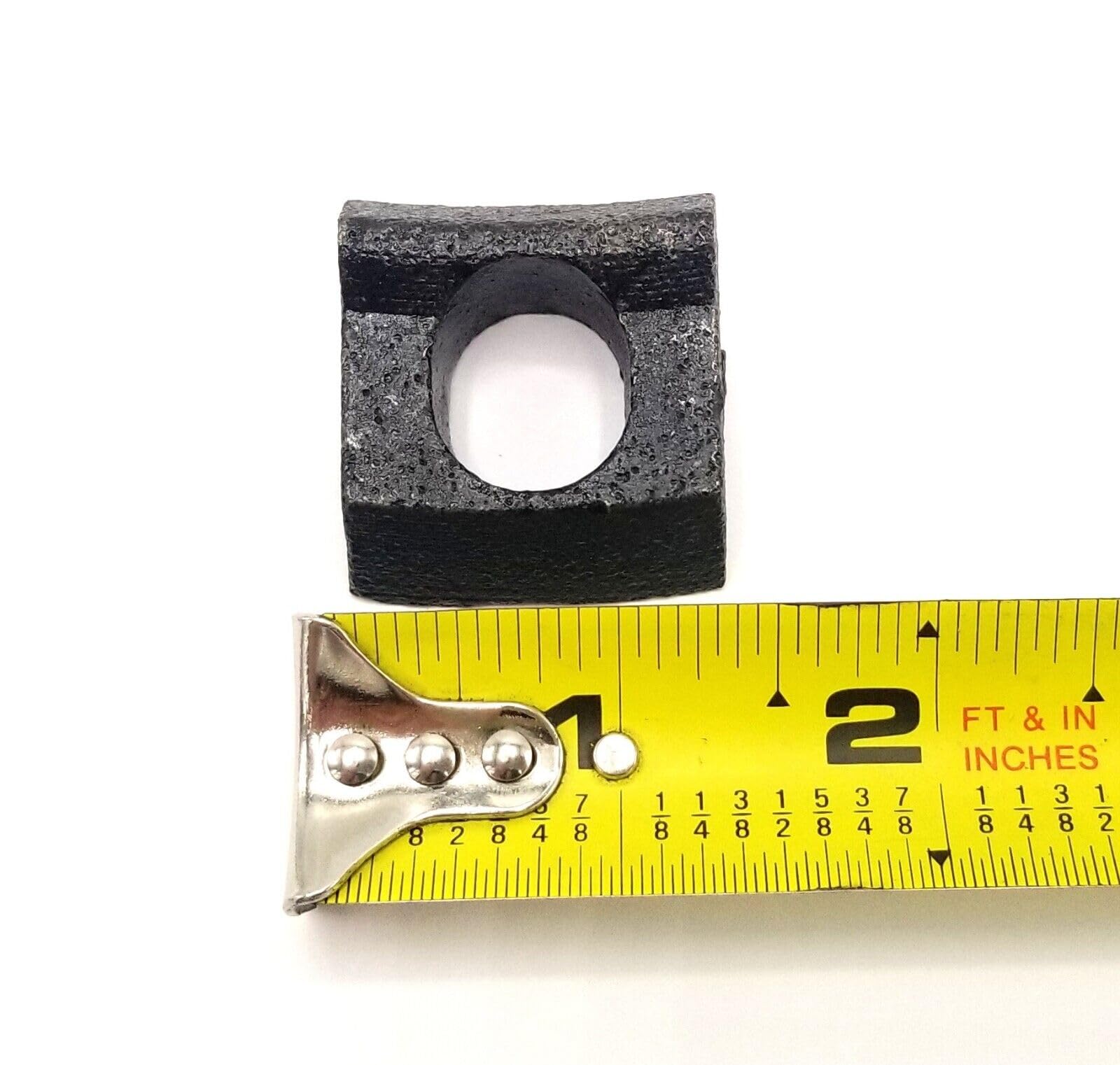 Everything for trailers, RVs and trucks and more - FIVE (5) For Mobile Home For Axle Trailer Wheel Rim Clamp Block Wedge Lowboy hub Utility (FS1XN-587)