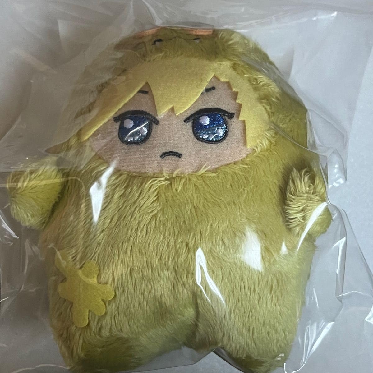 Amazon.co.jp: アイドリッシュ アイナナパレード きらどるぬいぐるみ