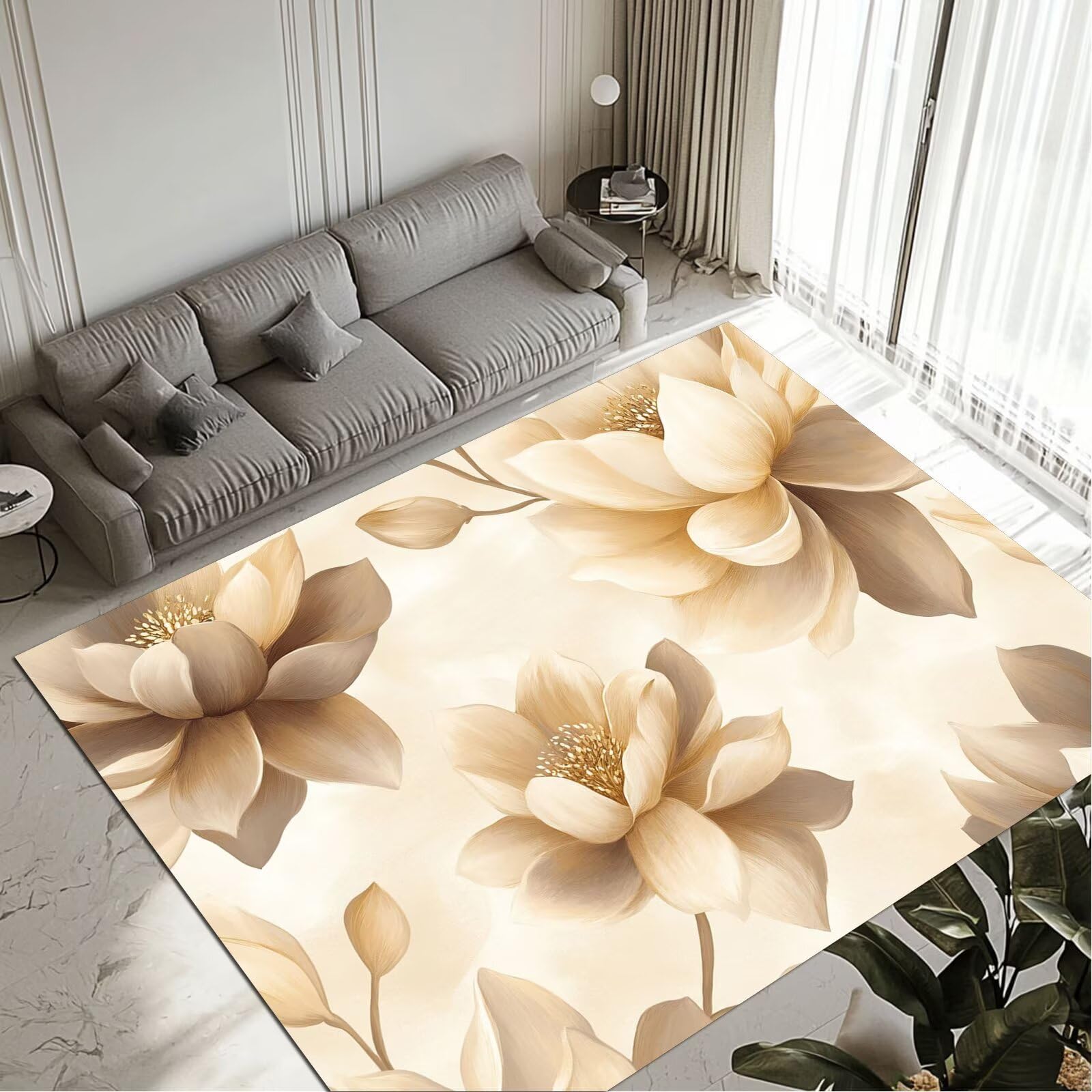 Tapis cuisine et couloir antidérapant pour en finir avec les glissades