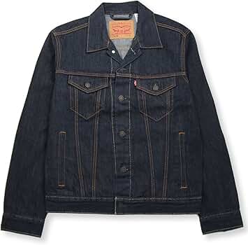 【新品】リーバイス LEVI’S #72334-0134 デニムジャケット Levi's リーバイス LEVI'S #72334 デニムジャケット ザ