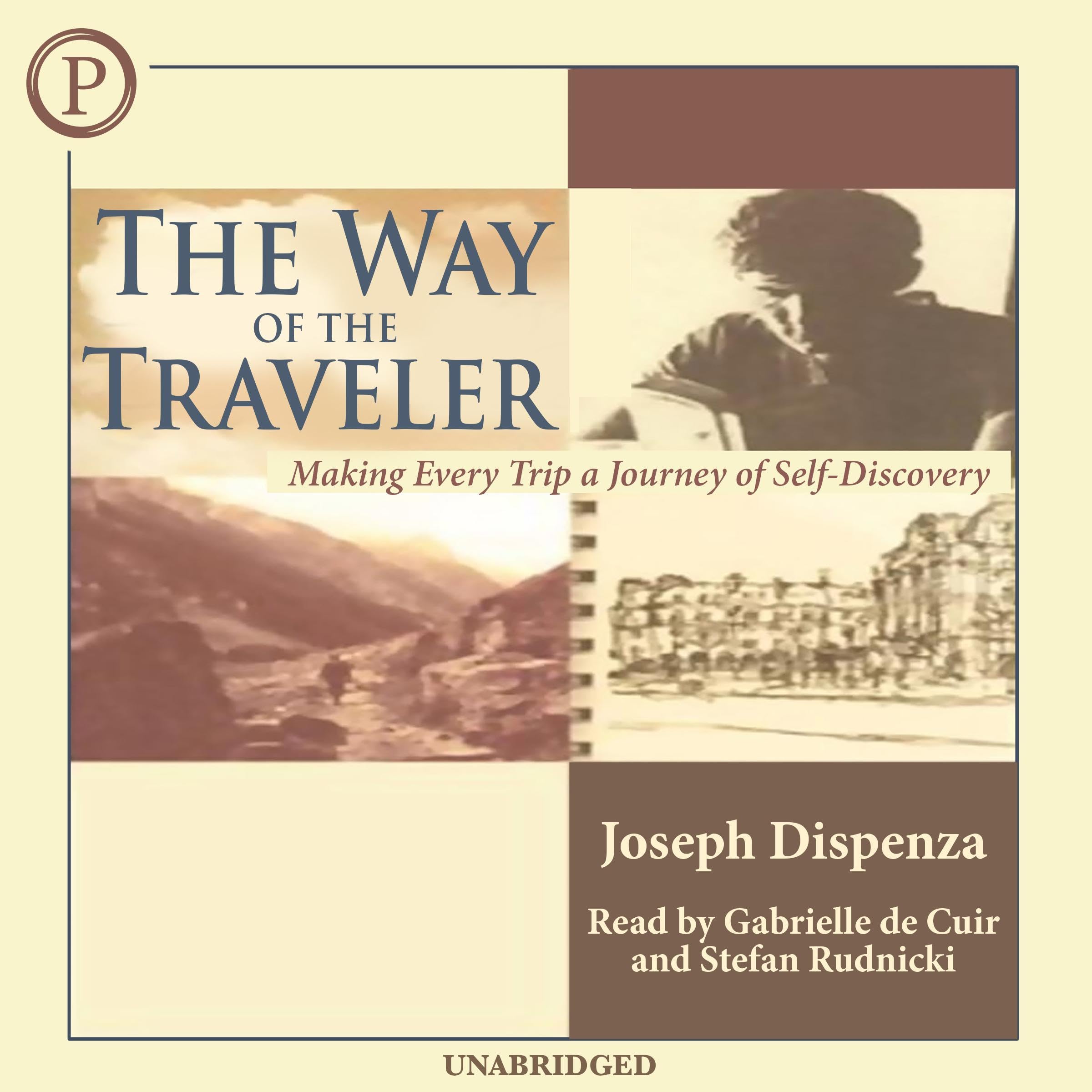 The Way of the Traveler