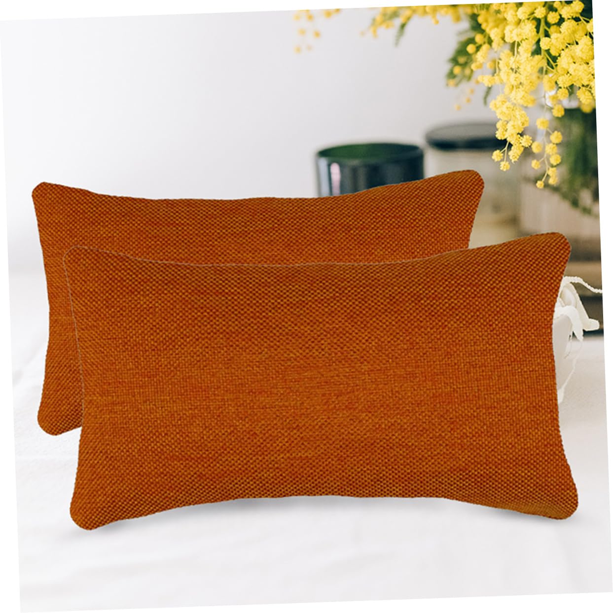 Cabilock Multi-Function Pulse Pillow Hand Rest u Shape Pillow Arm Tunnel Manicure Hand Comfortable Wrist Random