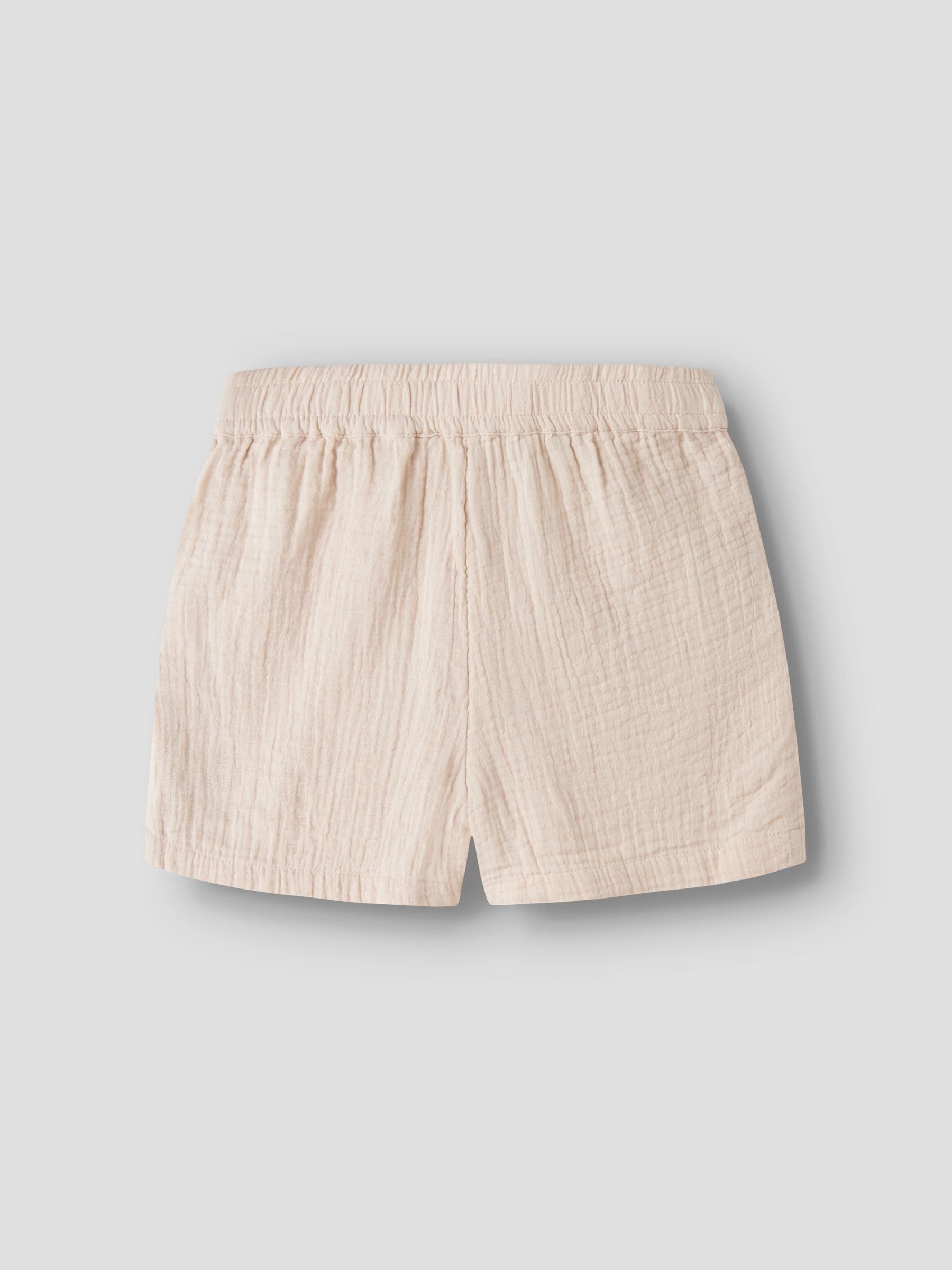 NAME IT Girl Shorts Biobaumwoll | Shorts