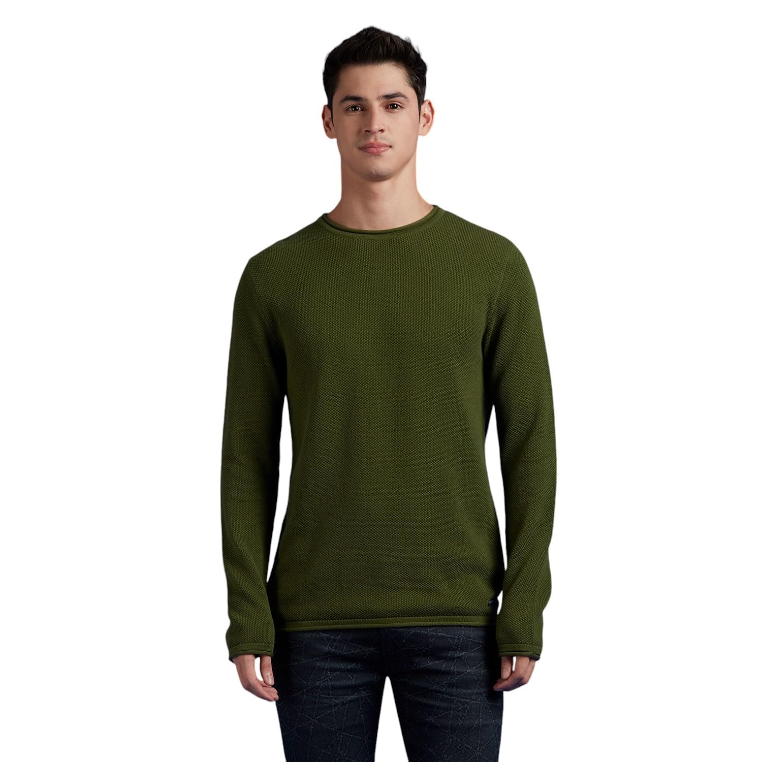 pepe jeans Men's Cotton Modern Sweater-picture-23