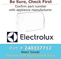 Vista 2 de Electrolux 240337712 Frigidaire Puerta