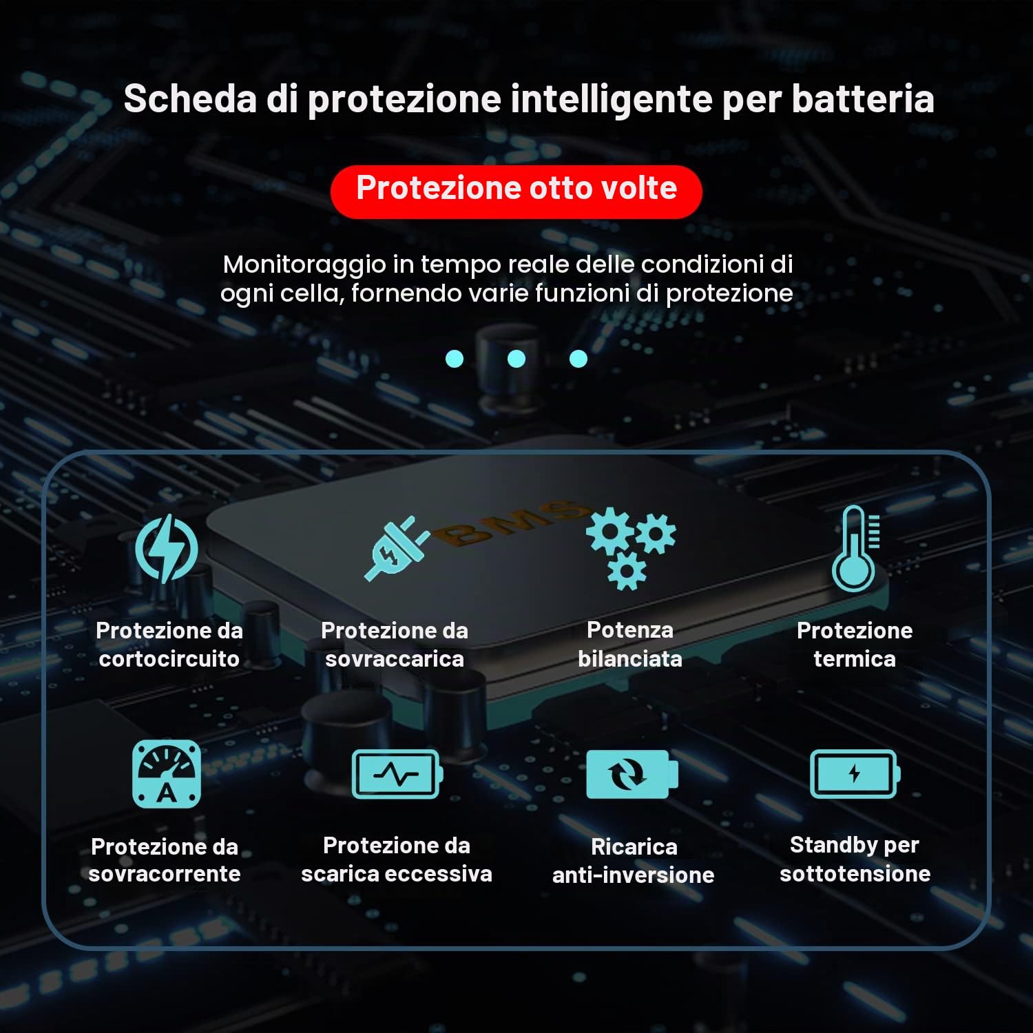 36 V 13 AH Batteria Bici Elettrica per Portapacchi con Caricabatterie, Interruttore di Accensione e Blocco di Sicurezza, Batterie per Biciclette Elettriche 26"- 28", per Motore