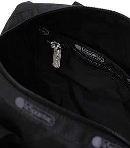 Amazon | [レスポートサック]【公式】ショルダーバッグ RUFFLE