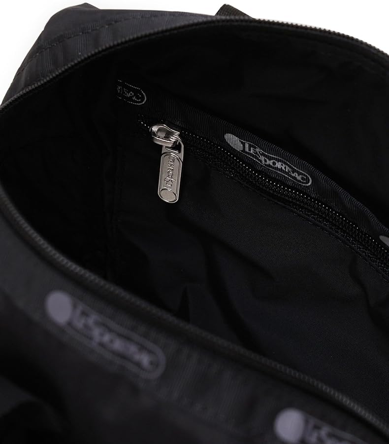 Amazon | [レスポートサック]【公式】ショルダーバッグ RUFFLE
