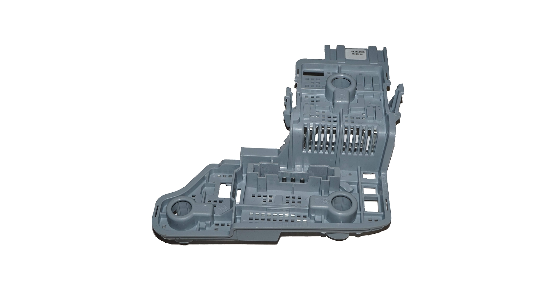 Mercedes W204 Rear Left Tail Light Cluster Bulb Holder A2048202277 New