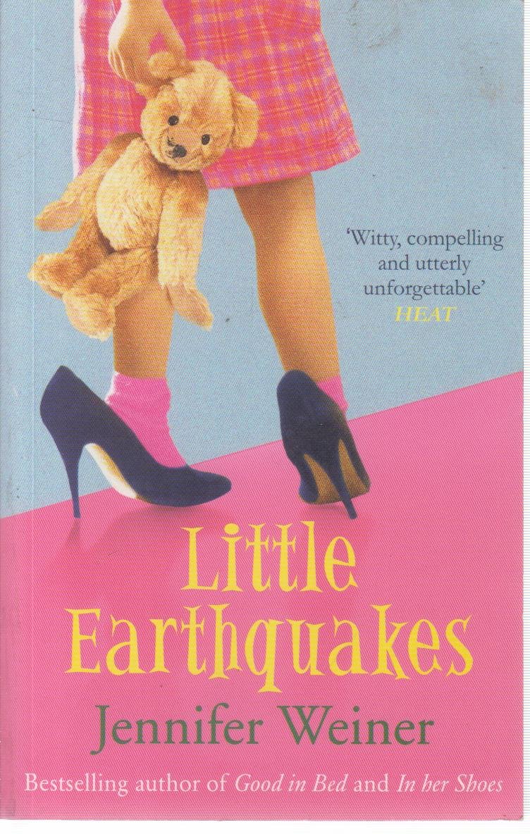 Little Earthquakes
