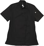Chef Works Women's Springfield Chef Coat