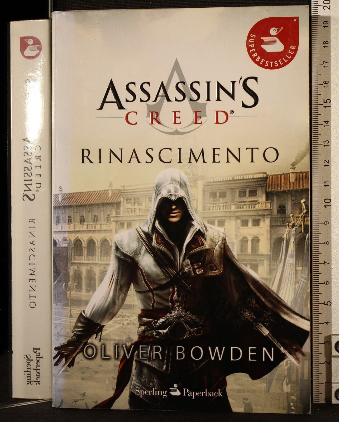 Assassin's Creed. Rinascimento