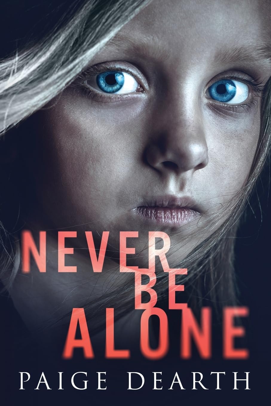 Never Be Alone: 5 (Home Street Home Series)