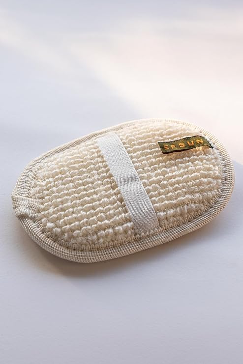 Efsun-Natural Pumpkin Pouch Fiber Cellulite Submerged and No More Acne