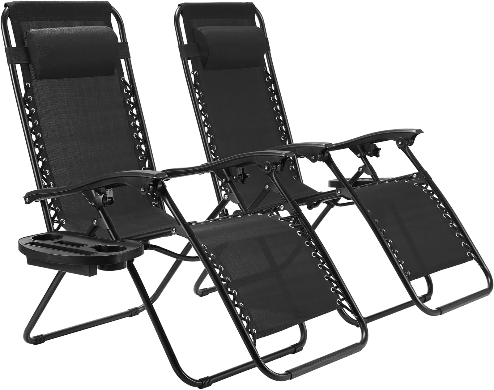 Nexos Liegestuhl Campingstuhl Mit Liegefunktion Sonnenliege Mit nexos-liegestuhl-campingstuhl-mit-liegefunktion-sonnenliege-mit